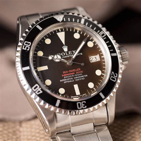 bob's rolex repair.